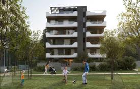 New residential complex with apartments Limasol'da, Kıbrıs. Min.2,560,000 €