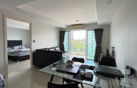 2 odalılar daire 72 m² Pattaya'da, Tayland. $127,000