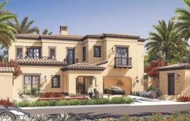 Konut kompleksi Bloom Living 1 — Cordoba – Shakhbout City, Abu Dhabi, BAE. Min.$1,824,000