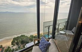 1 odalılar daire 38 m² Pattaya'da, Tayland. $284,000