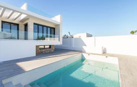 3 odalılar villa 487 m² Mijas'da, İspanya. 860,000 €