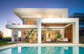 Villa – Marbella, Endülüs, İspanya. 1,390,000 €