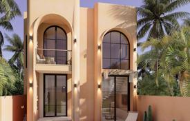 1 odalılar villa 85 m² South Kuta'da, Endonezya. $239,000