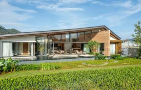New residential complex with villas Choeng Thale'de, Tayland. Min.$1,387,000