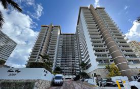 3 odalılar kondominyumda daireler 172 m² Hallandale Beach'da, Amerika Birleşik Devletleri. $1,650,000