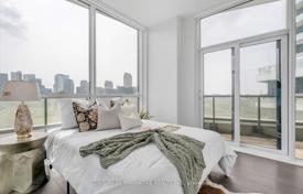 6 odalılar daire Old Toronto'da, Kanada. C$1,029,000