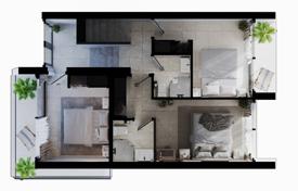3 odalılar şehir içinde müstakil ev 131 m² Calpe'de, İspanya. 465,000 €