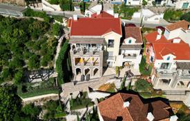 2 odalılar daire 113 m² Radovići'de, Karadağ. 1,100,000 €