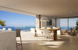 3 odalılar villa 601 m² Alicante'de, İspanya. 3,283,000 €
