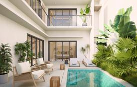 3 odalılar villa 156 m² Balangan beach'da, Endonezya. $240,000