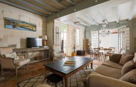 5 odalılar yazlık ev Charente-Maritime'de, Fransa. 5,900 € haftalık