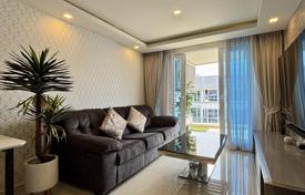 2 odalılar daire 68 m² Pattaya'da, Tayland. $200,000