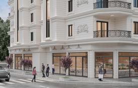 3 odalılar yeni binada daireler 111 m² Mahmutlar'da, Türkiye. 12,216,000 TRY