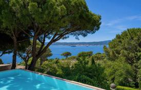 6 odalılar villa Sainte-Maxime'de, Fransa. 3,990,000 €