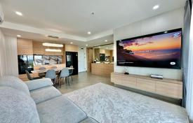 2 odalılar daire 72 m² Pattaya'da, Tayland. $252,000