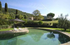 5 odalılar villa 500 m² Sarteano'da, İtalya. 2,890,000 €