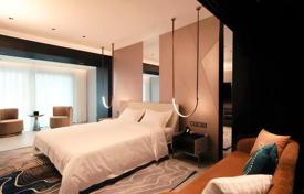 1 odalılar daire 42 m² Seminyak'da, Endonezya. Min.$270,000