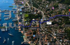Arsa Tivat city'da, Karadağ. 145,000 €