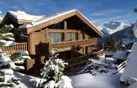 6 odalılar dağ evi 565 m² Courchevel'da, Fransa. 140,000 € haftalık