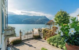 2 odalılar daire Carate Urio'da, İtalya. 480,000 €