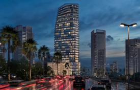 Konut kompleksi Marlin Icon – Abu Dhabi, BAE. Min.$443,000