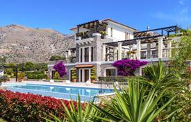 Villa – Elounda, Agios Nikolaos (Crete), Girit,  Yunanistan. 4,000,000 €