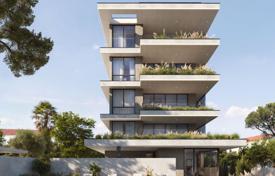 3 odalılar daire 132 m² Germasogeia'da, Kıbrıs. 880,000 €