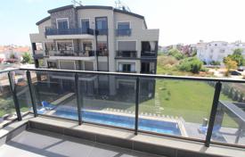 3 odalılar daire 90 m² Belek'te, Türkiye. 12,771,000 TRY