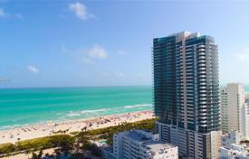Daire – Miami sahili, Florida, Amerika Birleşik Devletleri. $2,675,000