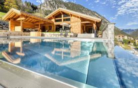 5 odalılar dağ evi 540 m² Brand'da, Avusturya. 13,700 € haftalık