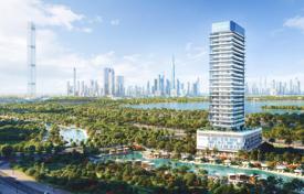 Ofis Zen Lagoons – Nad Al Sheba 1, Dubai, BAE. $1,125,000