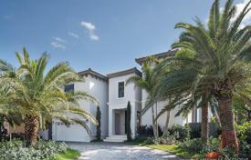 9 odalılar villa 471 m² Miami sahili'nde, Amerika Birleşik Devletleri. $3,499,000