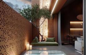 2 odalılar villa 104 m² Beraban'da, Endonezya. $250,000