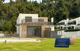 5 odalılar villa 230 m² Posidi'de, Yunanistan. 2,000,000 €