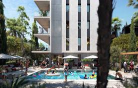 2 odalılar daire 123 m² Germasogeia'da, Kıbrıs. 830,000 €