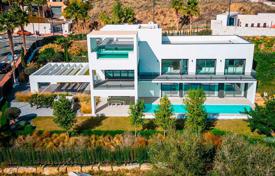 Villa – Benalmadena, Endülüs, İspanya. 1,995,000 €