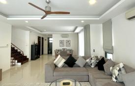 5 odalılar villa 312 m² Choeng Thale'de, Tayland. $730,000