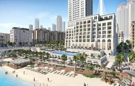 Sıfır daire – Dubai Creek Harbour, Dubai, BAE. $562,000