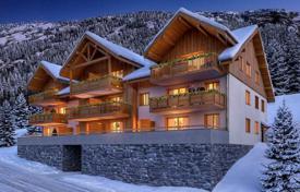 3 odalılar daire Isere'de, Fransa. 389,000 €
