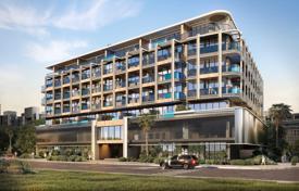 Konut kompleksi 105 Residences by Kamdar – Jumeirah Village Circle, Jumeirah Village, Dubai, BAE. Min.$206,000