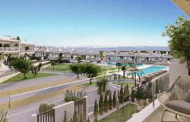3 odalılar yazlık ev 199 m² Torrevieja'da, İspanya. 386,000 €