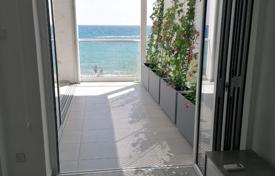 3 odalılar daire 110 m² Germasogeia'da, Kıbrıs. 1,200,000 €