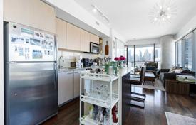 2 odalılar daire Old Toronto'da, Kanada. C$1,201,000