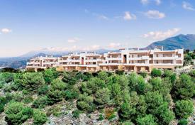 3 odalılar daire 109 m² Marbella'da, İspanya. 430,000 €