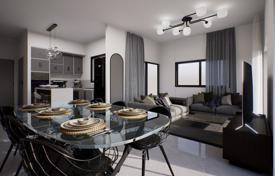 2 odalılar yeni binada daireler Limasol'da, Kıbrıs. 350,000 €