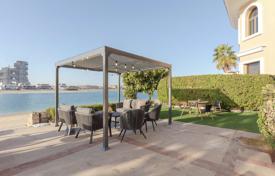 4 odalılar villa The Palm Jumeirah'da, BAE. $5,700 haftalık