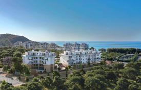 2 odalılar daire 66 m² Villajoyosa'da, İspanya. 445,000 €