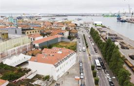 2 odalılar daire 115 m² Porto (city)'da, Portekiz. 430,000 €