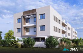 2 odalılar yeni binada daireler Larnaka'da, Kıbrıs. 210,000 €