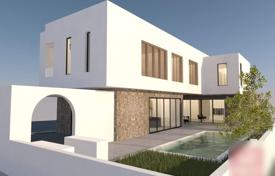 5 odalılar villa 268 m² Larnaka'da, Kıbrıs. 920,000 €